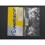  не использовался опция детали MIRAGE TAMIYA ( АО ) Tamiya TB Evolution II для передний демпфер крепление, опора номер товара : MO-108 управление No.15881