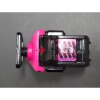 中古 仮面ライダーフォーゼ 変身ベルト DXフォーゼドライバー 食玩 フォーゼモジュール アストロスイッチ ホッピング No.9 管理No.16332