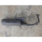  б/у оригинальная деталь Honda HONDA Today TODAY AF61 HM GFC K1 HONDA выхлоп глушитель muffler управление No.17382