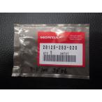  нераспечатанный оригинальная деталь Honda HONDA Lead 100 LEAD100 JF06 springs запуск сцепление ролик 28125-253-020 управление No.17892