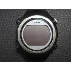 Yahoo! Yahoo!ショッピング(ヤフー ショッピング)スポーツウォッチ セイコー エプソン SEIKO EPSON WristableGPS GPSスポーツモニター Bluetooth クロノグラフ 腕時計 型式: SF-510
