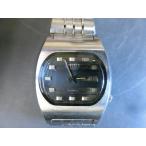 Yahoo! Yahoo!ショッピング(ヤフー ショッピング)シチズン CITIZEN テレビスクリーン カットガラス 21J オートマチック 自動巻 腕時計 型式: 4-650820 Y 管理No.19868