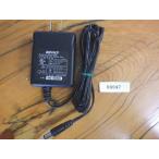 ��� ���ϳ�ǧ�� �����ץ��� BUFFALO US112-3320 ��������: 5.5mm ����: 100/120V ����: 3.3V/2A ���󥻥��: 2�� ����No.20656