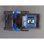 中古 仮面ライダーフォーゼ 変身ベルト DXフォーゼドライバー フォーゼモジュール アストロスイッチ ランチャー No.2 管理No.2128