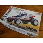  не собран иметь . завод есть i микро Ace заменяемый крыло Mini 4WD 1/32 Tysonic Thai Sonic No.2 Mini 4WD Pachi моно управление No.21339