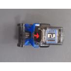 中古 仮面ライダーフォーゼ 変身ベルト DXフォーゼドライバー 食玩 フォーゼモジュール アストロスイッチ ランチャー No.2 管理No.2143