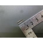  Vintage оригинальная деталь Seiko шт сердцевина наматывать сердцевина шт подлинный Windingstem SEIKO SERVICECENTER управление No.2901