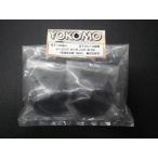  не использовался радиоконтроллер детали YOKOMO ( АО ) Yocomo GT серии специальный рейсинг настройка колесо ( передний и задний (до и после) каждый 2 шт для одной машины ) номер товара : GT-RSH управление No.30078