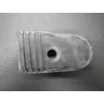  б/у оригинальная деталь Honda HONDA такт TACT AF09 R передняя вилка покрытие модель : неизвестен управление No.30326