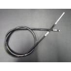  не использовался фирма внешний товар Honda HONDA Giorno Giorno AF24 передний тормоз кабель справка номер товара 45450-GAM-691 управление No.32772