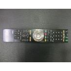 中古 SONY ソニー ブルーレイ BD デッキ テレビ TV リモコン 型式: RMT-B003J 管理No.36631