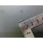  Vintage оригинальная деталь Citizen CITIZEN M&M шт сердцевина наматывать сердцевина шт подлинный Windingstem Deluxe DELUXE управление No.3767