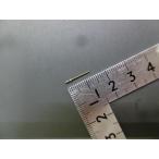  Vintage оригинальная деталь Seiko шт сердцевина наматывать сердцевина шт подлинный Winding stem SEIKO SERVICECENTER 354 707 управление No.3778