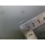  Vintage оригинальная деталь Seiko SEIKO подкладка LINER 66SA5 шт сердцевина наматывать сердцевина шт подлинный Winding stem 354 417 управление No.3781