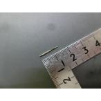  Vintage оригинальная деталь Seiko шт сердцевина наматывать сердцевина шт подлинный Winding stem SEIKO управление No.3784