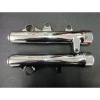  не использовался фирма внешний товар Yamaha YAMAHA Majesty 250 C 4HC SG01J SG03J металлизированный передняя вилка покрытие управление No.38513