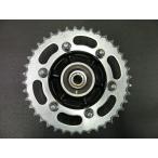  б/у Kawasaki KAWASAKI Ninja NINJA 250 EX250P звездочка муфта в сборе задний ступица 42033-0574 управление No.40358