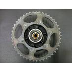  б/у Kawasaki KAWASAKI GPX250 EX250 муфта в сборе RR ступица управление No.40374