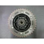  б/у Honda HONDA MVX250 MC09 финальный driven фланец управление No.40375