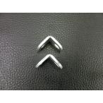  не использовался фирма внешний товар указатель поворота крепление, опора установка металлические принадлежности L type 8mm винт указатель поворота для управление No.40516