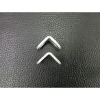  не использовался фирма внешний товар указатель поворота крепление, опора установка металлические принадлежности L type 10mm винт указатель поворота для управление No.40518