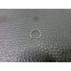  б/у оригинальная деталь Honda HONDA Today Today AF61 зажим поршень булавка 10MM 13115-147-000 управление No.41558