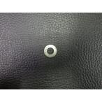  б/у оригинальная деталь Honda HONDA Giorno Crea Giorno Crea AF54 шайба b дождь 94102-08800 управление No.41768