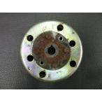  б/у оригинальная деталь Suzuki SUZUKI let's 4 Let's4 Palette Pallet CA41A тормозной диск в сборе 32102-32G00 работоспособность не проверялась Junk управление No.41941