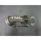  б/у оригинальная деталь Honda HONDA CR125? CR250? выпускной коллектор Atac Assy управление No.42437