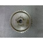  б/у оригинальная деталь Honda HONDA Dio Cesta Dio Cesta AF68 gear масляный насос p driven 39T 15133-GFC-770 управление No.42572