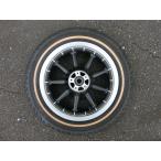  б/у Harley Davidson HARLEY DAVIDSON колесо T16 × 3.00 D DOT MT90B16 M/C 72H Junk управление No.44329