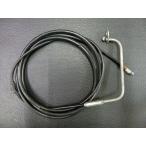  б/у оригинальная деталь SYM X'PRO RV125 EFi LA12W SEAT LOCK CABLE COMP сиденье блокировка кабель COMP 334-H9A-000 управление No.44667