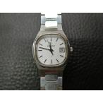 エテルナ ETERNA アナログ時計 3針 デイト クォーツ 腕時計 型式: 111.4230.41 ジャンク 管理No.45056