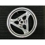  б/у Honda HONDA Monkey R Monkey R AB22 переднее колесо управление No.46824