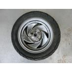  б/у Honda HONDA Lead LEAD AF20 HF05 переднее колесо справка номер товара : 44601-GW2-000ZA управление No.46831