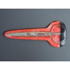  красота . пол магазин barber шитье канцелярские принадлежности CAP колпак s красный si The -zsi The - для бизнеса . парикмахер . зажим нержавеющая сталь особый сталь управление No.4780