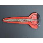  красота . пол магазин barber шитье канцелярские принадлежности CAP колпак s красный si The -zsi The - для бизнеса . парикмахер . зажим нержавеющая сталь особый сталь управление No.4781