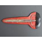  красота . пол магазин barber шитье канцелярские принадлежности CAP колпак s красный si The -zsi The - для бизнеса . парикмахер . зажим нержавеющая сталь особый сталь управление No.4787