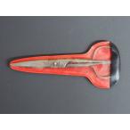  красота . пол магазин barber шитье канцелярские принадлежности CAP колпак s красный si The -zsi The - для бизнеса . парикмахер . зажим нержавеющая сталь особый сталь управление No.4798