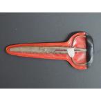  красота . пол магазин barber шитье канцелярские принадлежности CAP колпак s красный si The -zsi The - для бизнеса . парикмахер . зажим нержавеющая сталь особый сталь управление No.4801