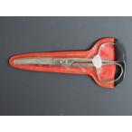  красота . пол магазин barber шитье канцелярские принадлежности CAP колпак s красный si The -zsi The - для бизнеса . парикмахер . зажим нержавеющая сталь особый сталь управление No.4807