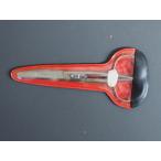  красота . пол магазин barber шитье канцелярские принадлежности CAP колпак s красный si The -zsi The - для бизнеса . парикмахер . зажим нержавеющая сталь особый сталь управление No.4815