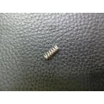  б/у Kawasaki KAWASAKI Zephyr ZEPHYR ZR400C springs Pilot регулировка винт справка номер товара : 92081-1002 управление No.48209