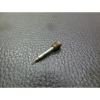  б/у Kawasaki KAWASAKI Zephyr ZEPHYR ZR400C винт Pilot воздушный справка номер товара : 16014-1054 управление No.48215