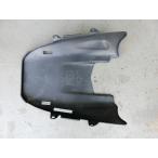  б/у оригинальная деталь Honda HONDA Live Dio Live Dio SR ZX AF34 AF35 покрытие нижний 50611-GBLA-0000 управление No.48499