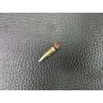 б/у оригинальная деталь Honda HONDA Super Dio Super Dio SR ZX AF27 AF28 сливной болт управление No.48616