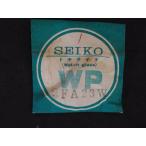 Yahoo! Yahoo!ショッピング(ヤフー ショッピング)ヴィンテージ部品 SEIKO セイコー 純正部品 トキライト 風防 ガラス セイコーAngelfish エンゼルフィッシュ 品番: FA23W 管理No.6319