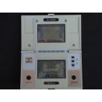 超レア 当時物 LCDゲーム ゲームウォッチ 任天堂 Ｎintendo オイルパニック OIL PANIC OP-51 1982年製 No.6445