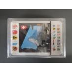  редкий предмет Швейцария Alps название .mata- валторна земля производство предмет PLASTIC COATED PLAYING CARDS карты plain g карта управление No.6827