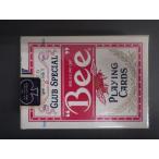  редкий предмет старый . печать Be бриллиант задний DIAMOND BACK CLUB SPECIAL Bee PLAYING CARDS No.92 карты plain g карта управление No.6845